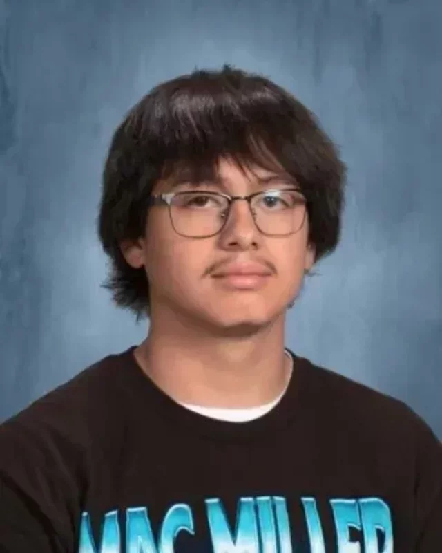 Andy Apodaca