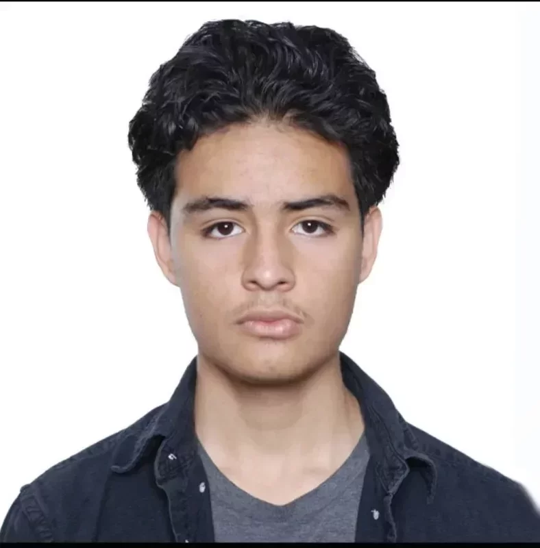 Brian Perea