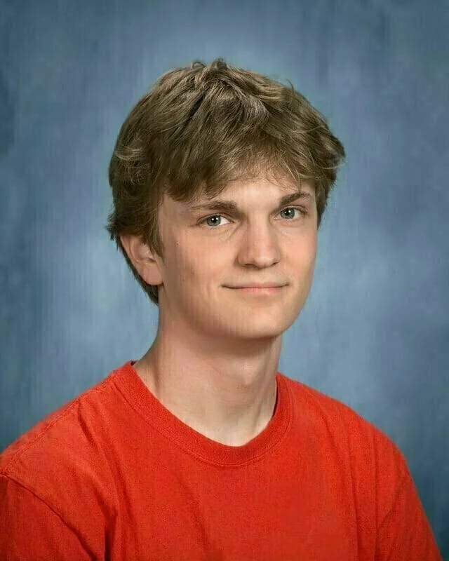 Lucas Flowers