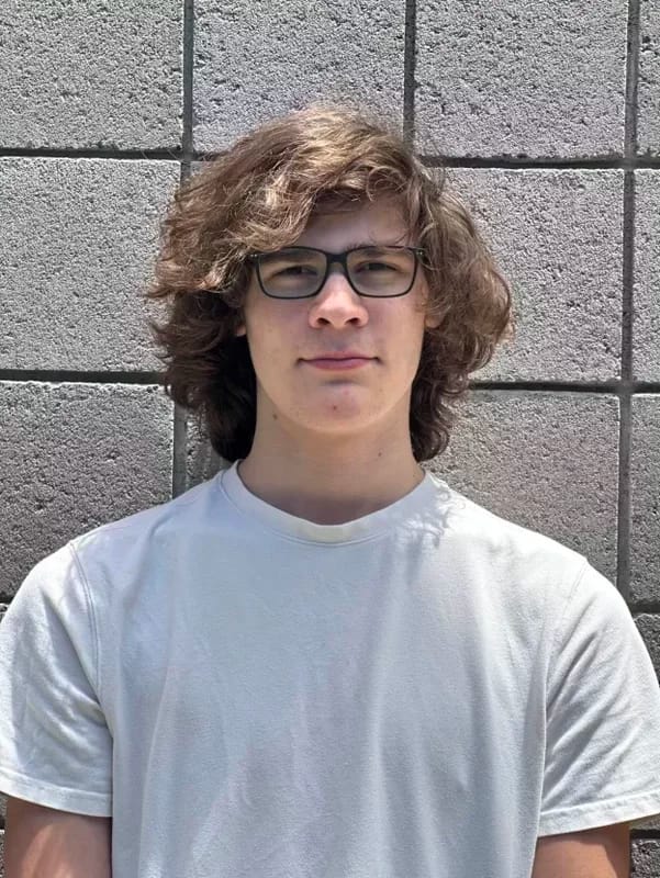 Oliver Thomas
