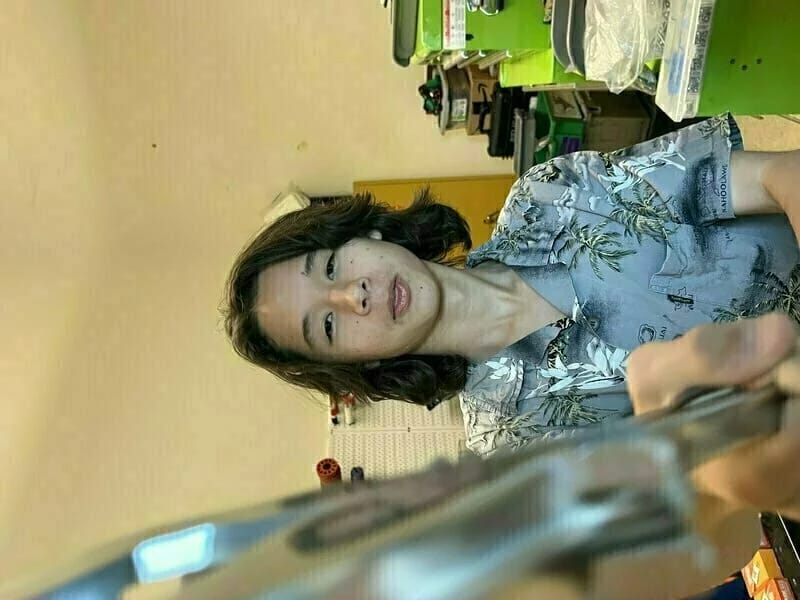 Roger Ji